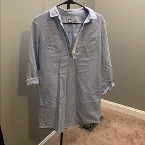 Old Navy Denim Dress